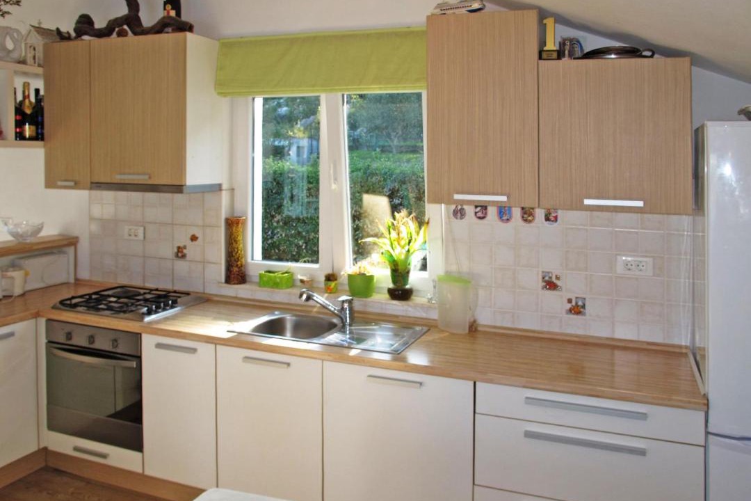 Photo of Kitchen in Grebastica