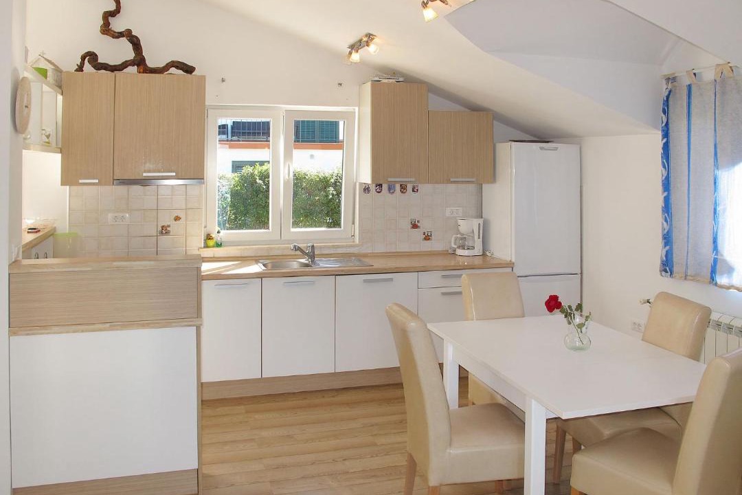 Photo of Kitchen in Grebastica