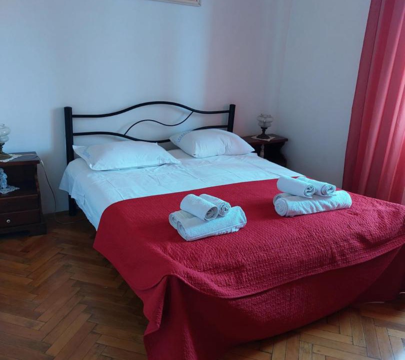 Photo of Bedroom in Split