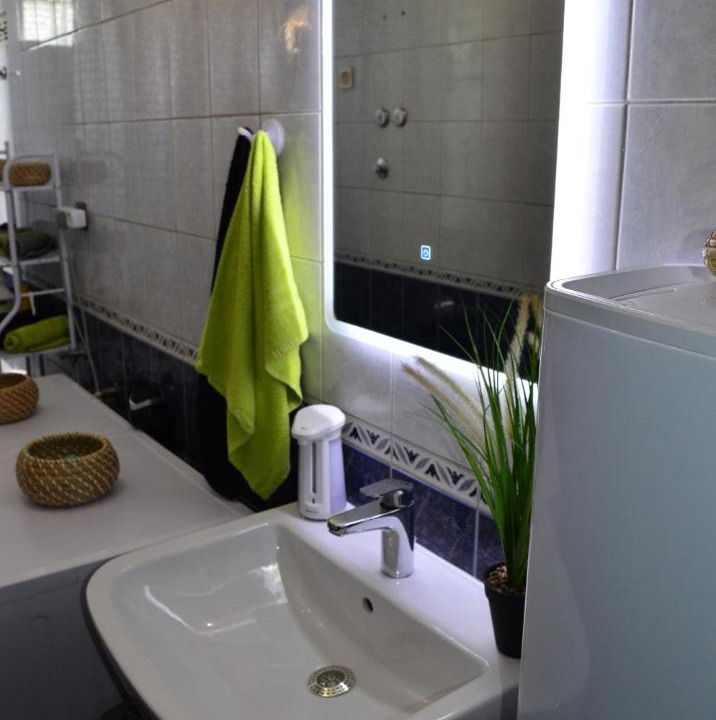 Photo of Bathroom in Kastel Kambelovac