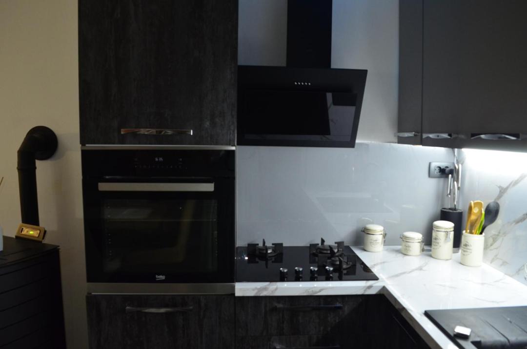 Photo of Kitchen in Kastel Kambelovac