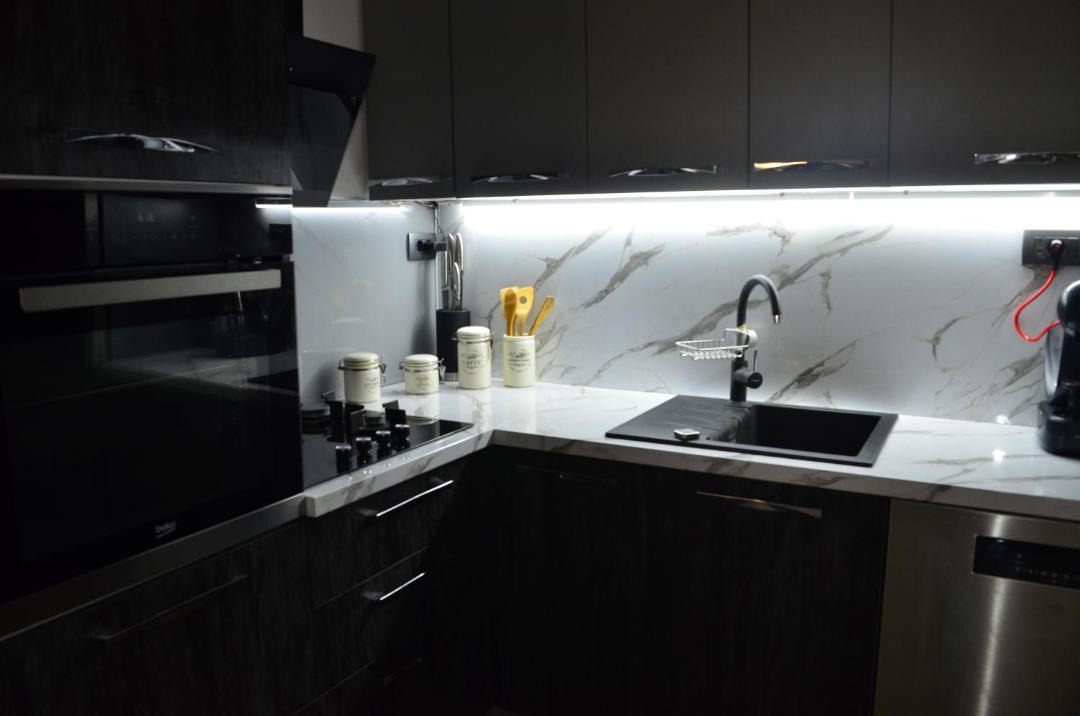 Photo of Kitchen in Kastel Kambelovac