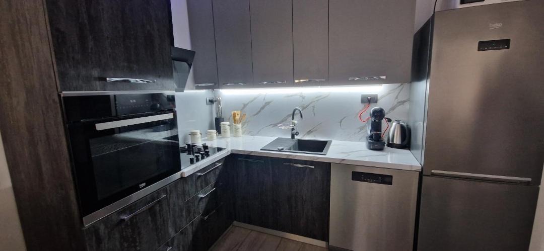 Photo of Kitchen in Kastel Kambelovac