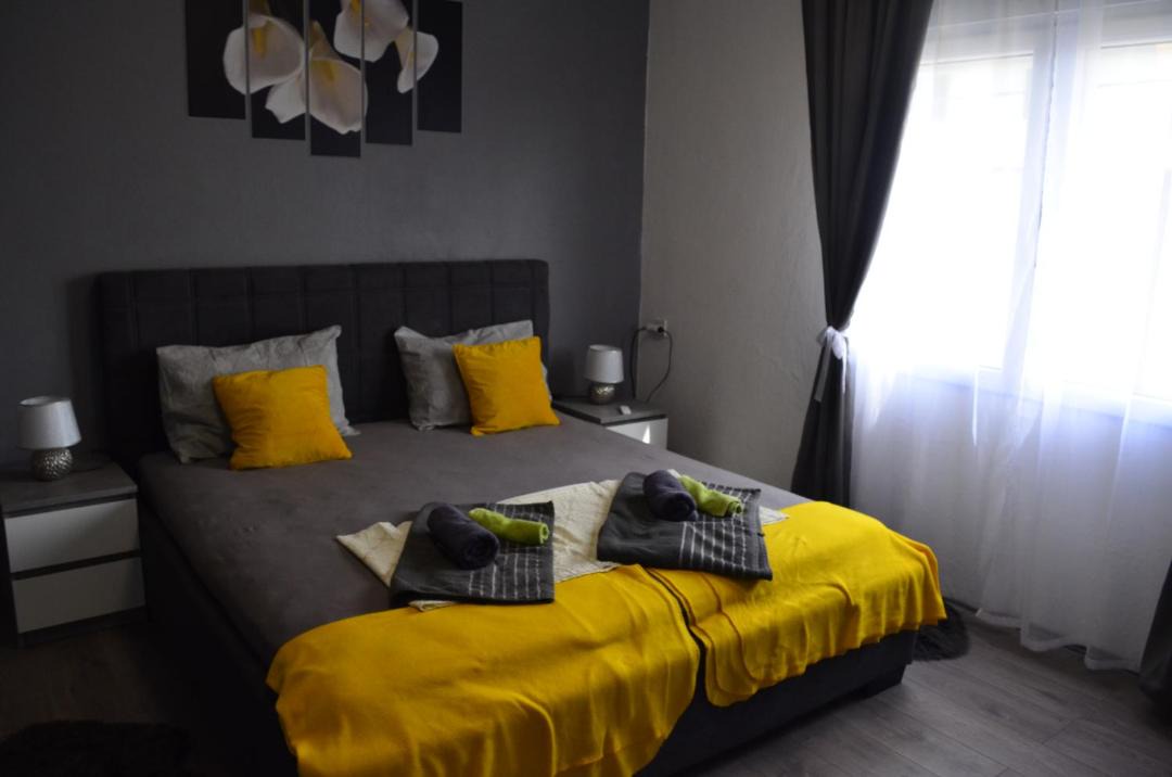 Photo of Bedroom in Kastel Kambelovac