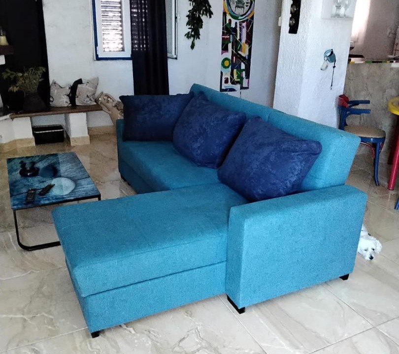 Photo of Livingroom in Drace