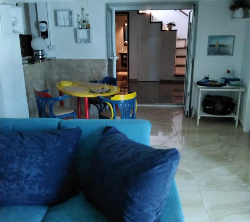 Photo of Livingroom in Drace