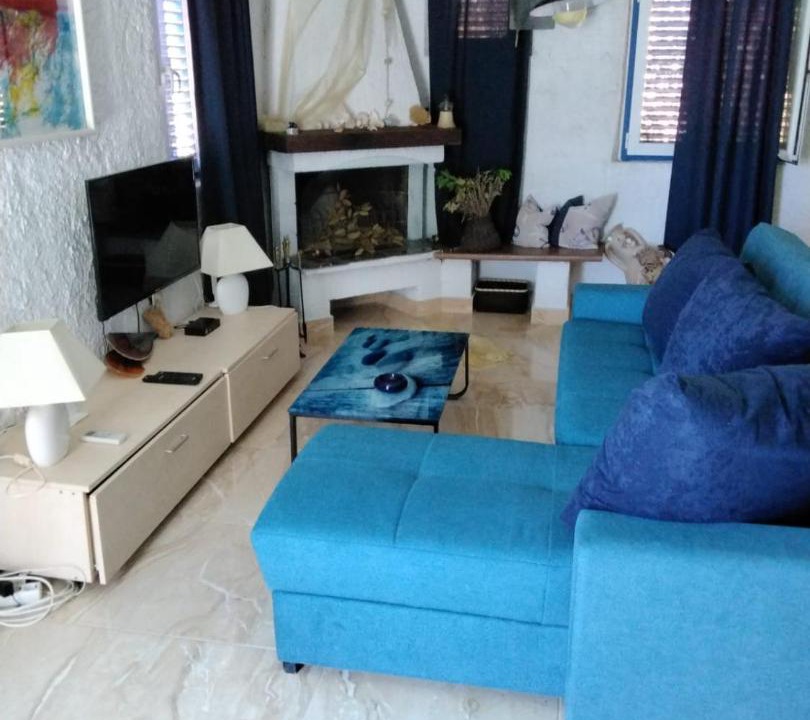 Photo of Livingroom in Drace