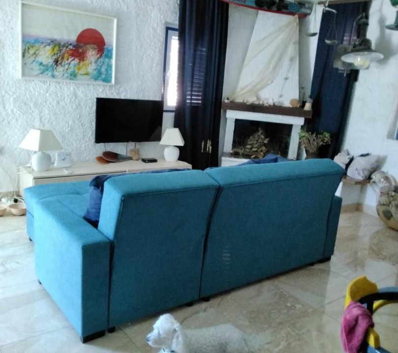 Photo of Livingroom in Drace
