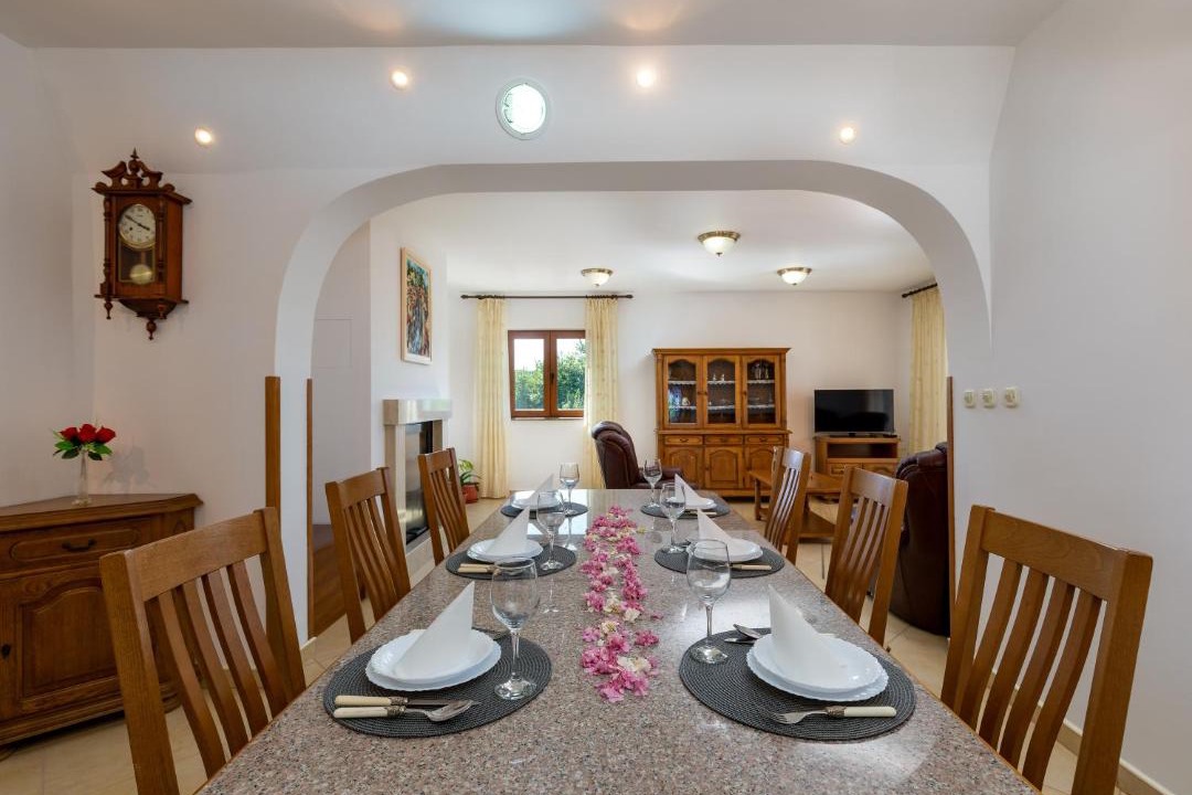 Photo of Kitchen in Kircija