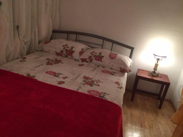 Photo of Bedroom in Old Town