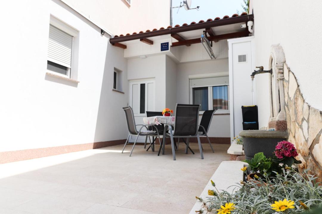 Photo of Patio Balcony in Municipality of Vrsar