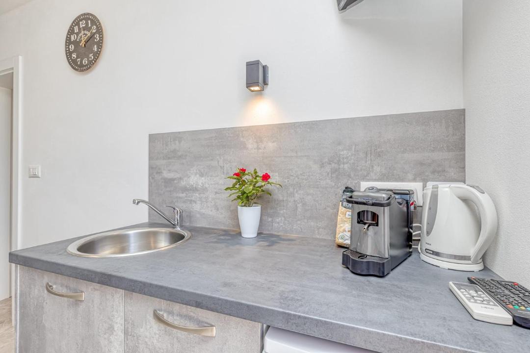 Photo of Kitchen in Musalez