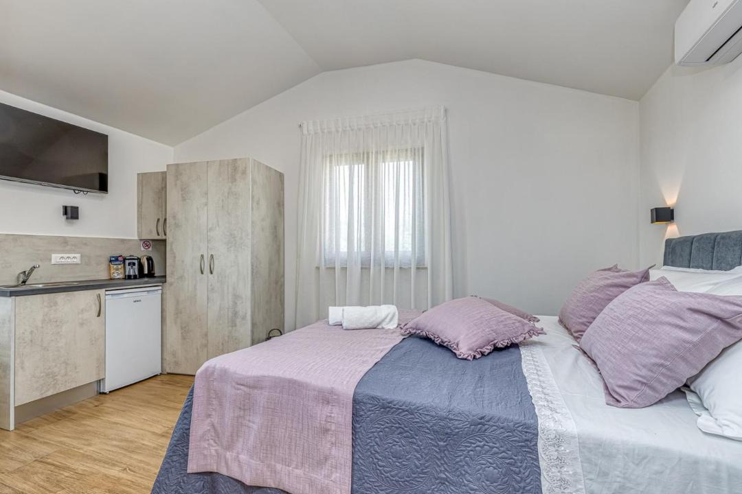 Photo of Bedroom in Musalez