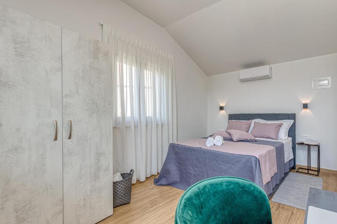 Photo of Bedroom in Musalez