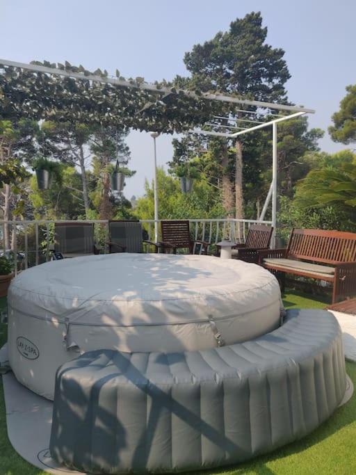 Photo of Patio Balcony in Mlini