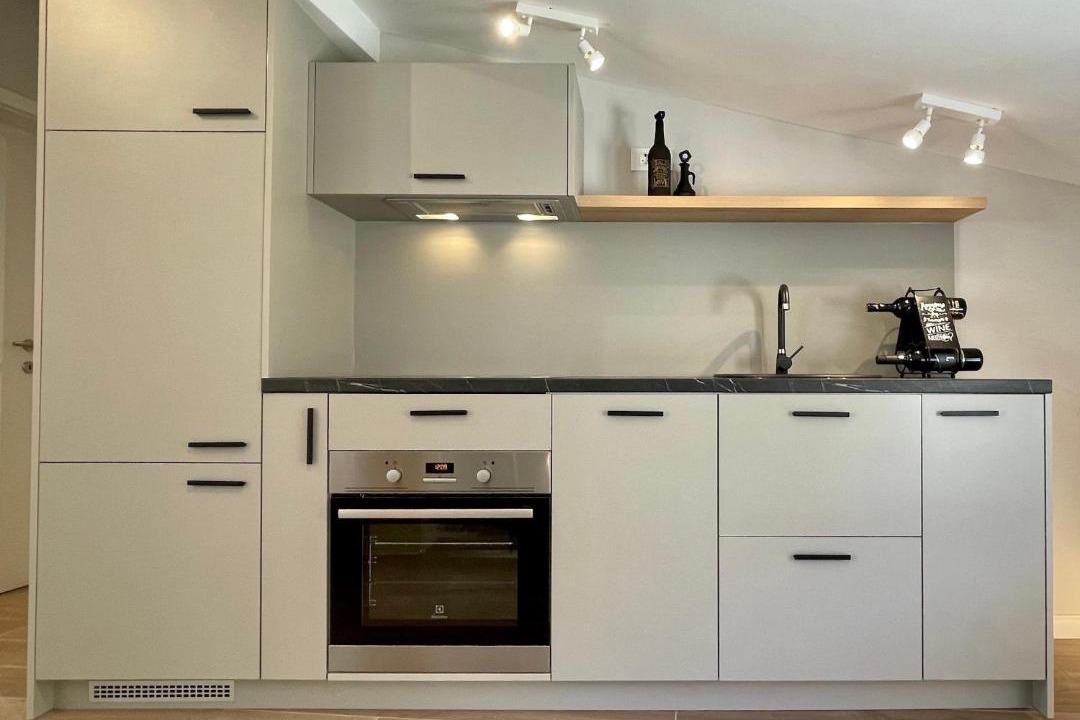 Photo of Kitchen in Cove Rogacic