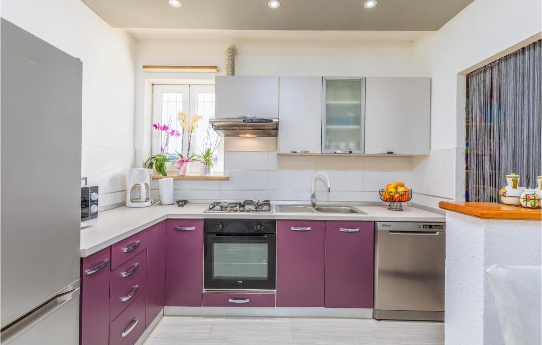 Photo of Kitchen in Kurili