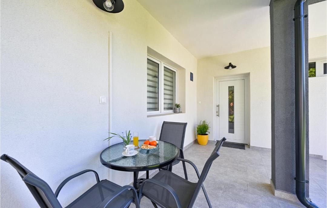 Photo of Patio Balcony in Trnovec Bartolovecki