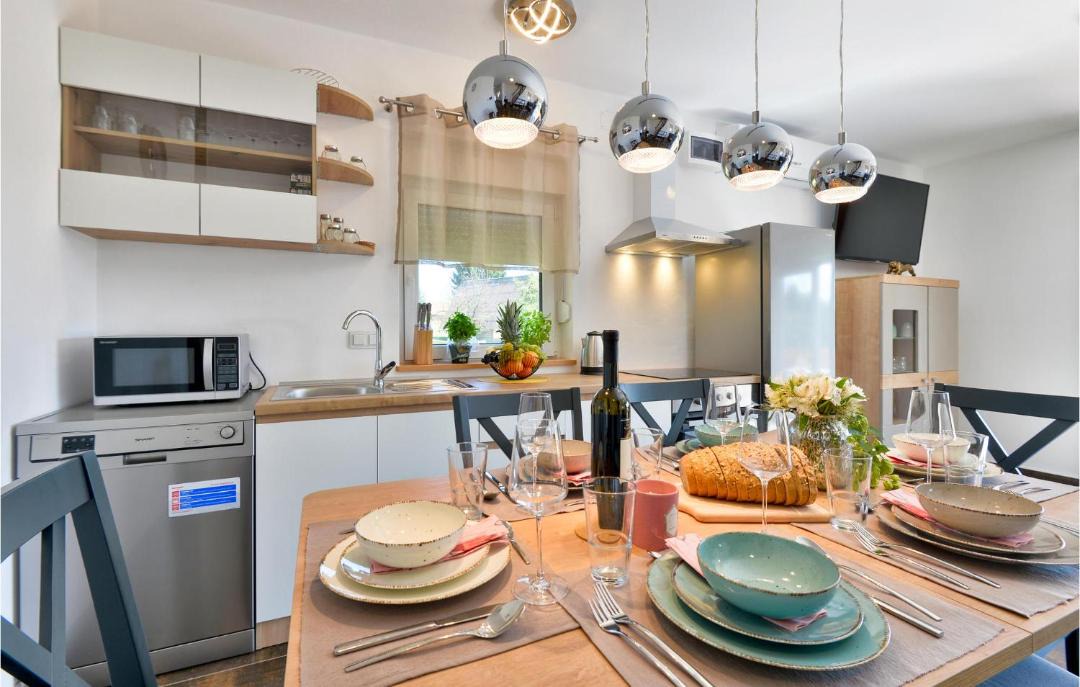 Photo of Kitchen in Varazdinske Toplice