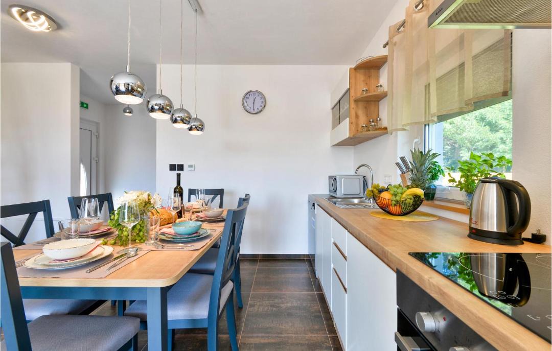 Photo of Kitchen in Varazdinske Toplice