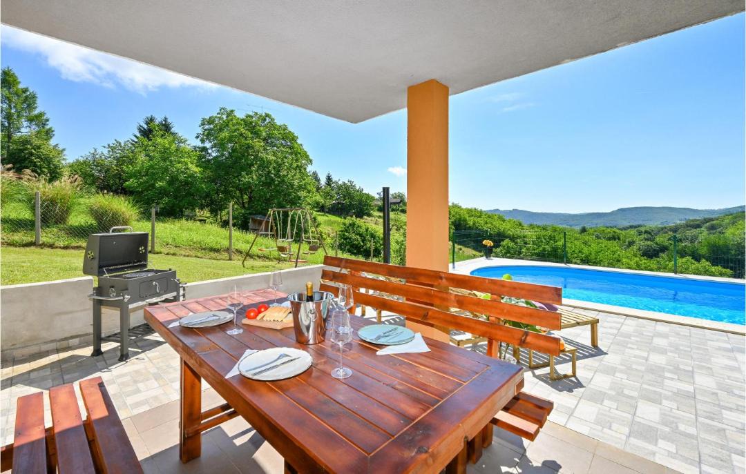 Photo of Patio Balcony in Varazdinske Toplice