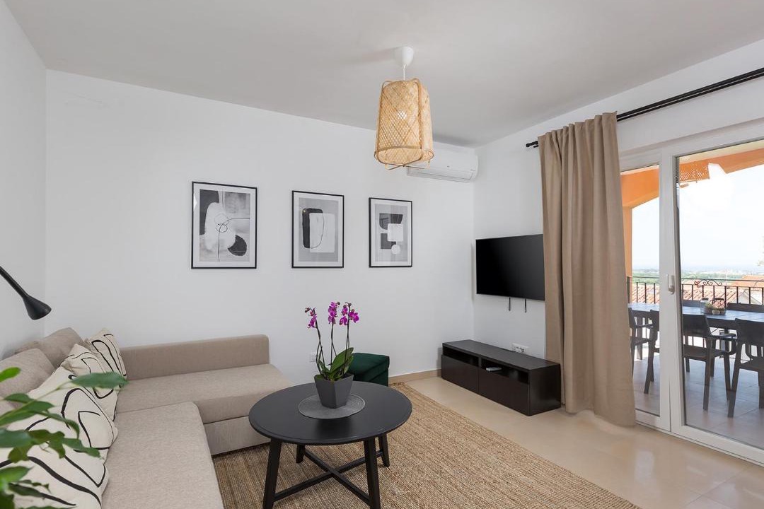 Photo of Livingroom in Fuskulin