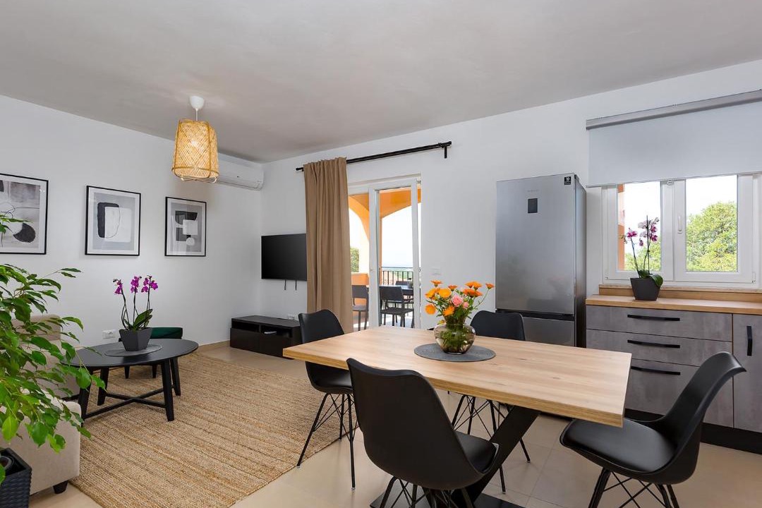 Photo of Livingroom in Fuskulin