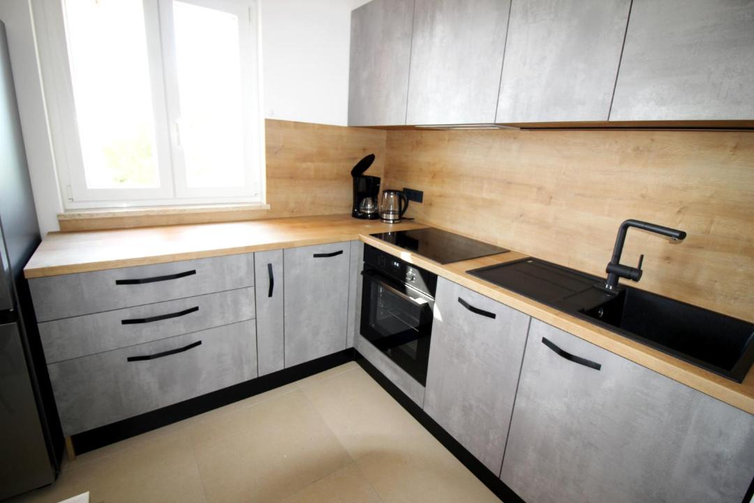 Photo of Kitchen in Fuskulin