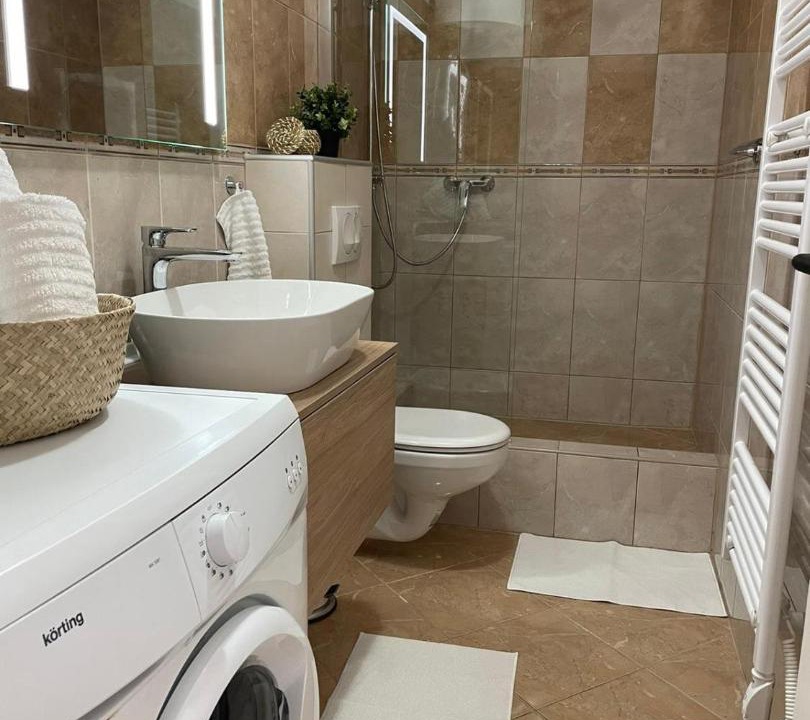 Photo of Bathroom in Krizna luka