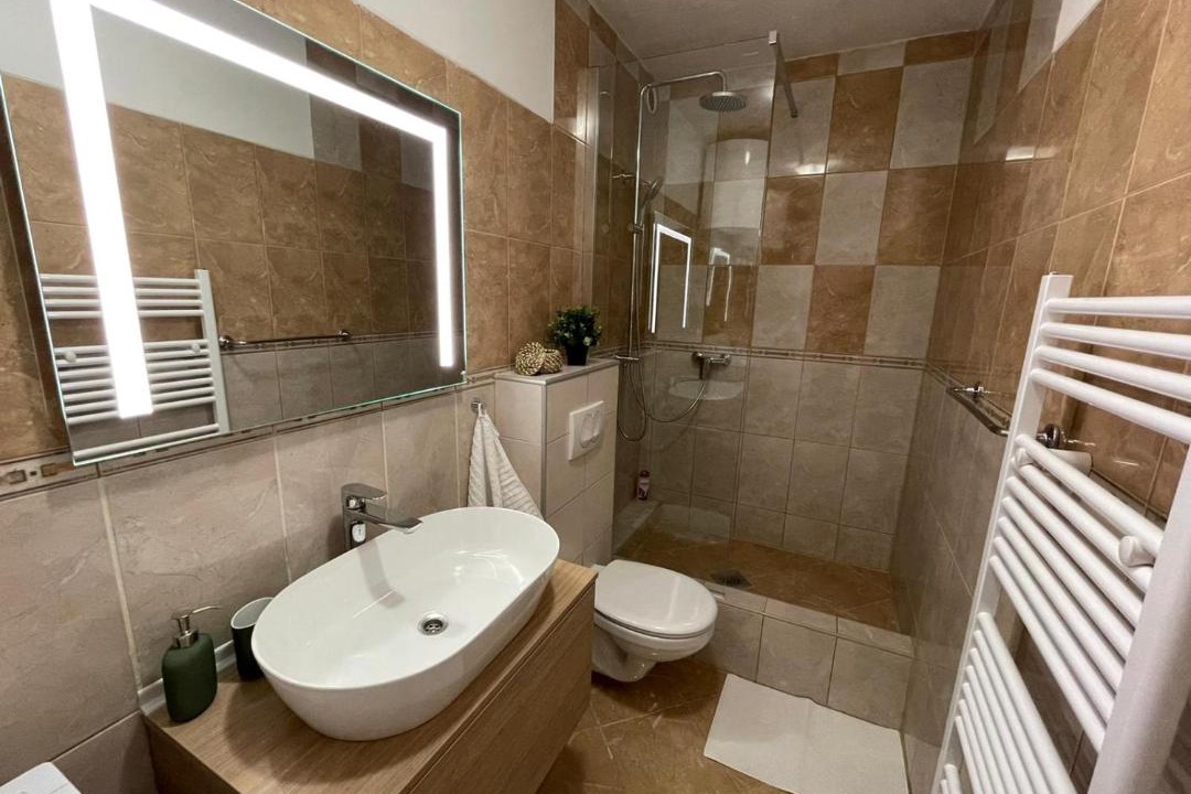 Photo of Bathroom in Krizna luka