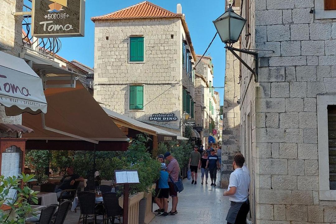 Photo of Others in Trogir