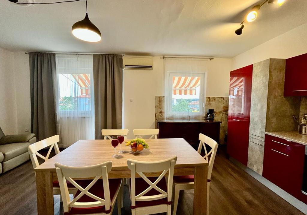 Photo of Livingroom in Medulin