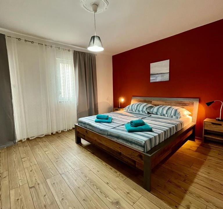 Photo of Bedroom in Medulin