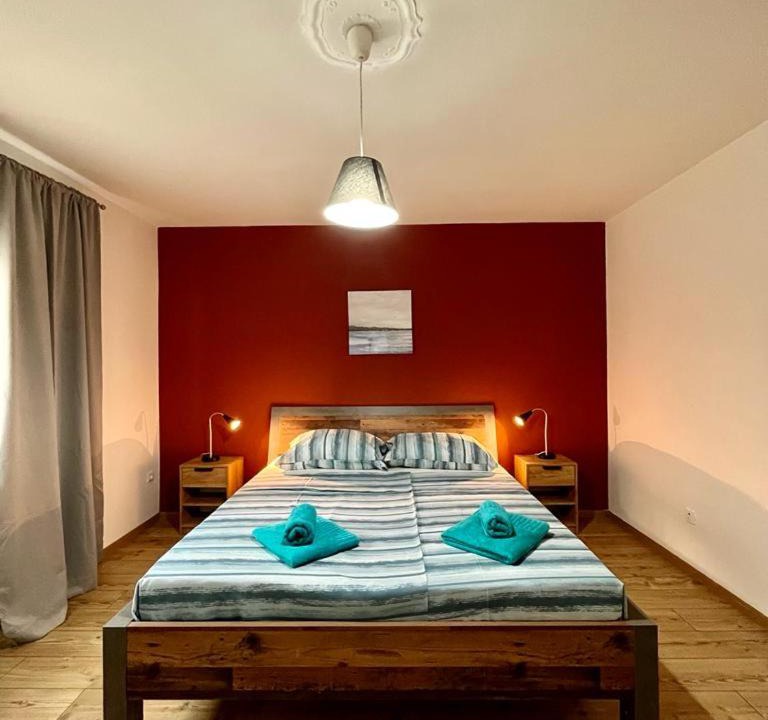 Photo of Bedroom in Medulin