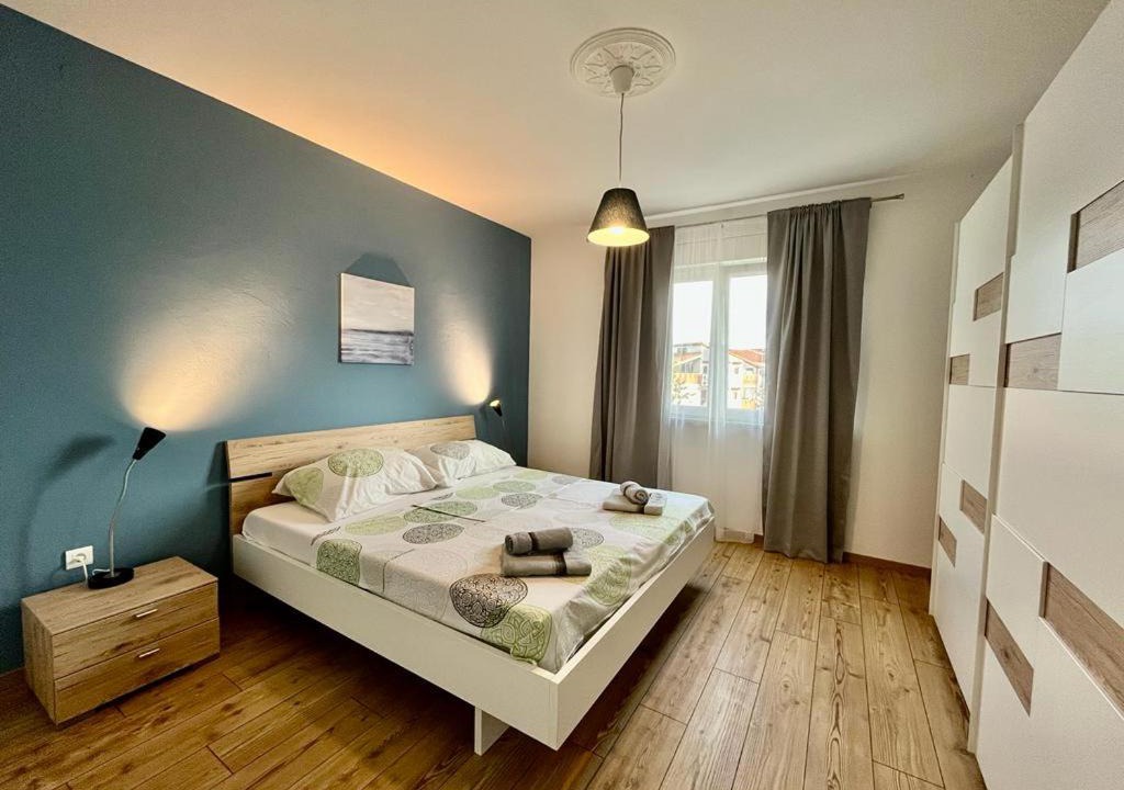 Photo of Bedroom in Medulin