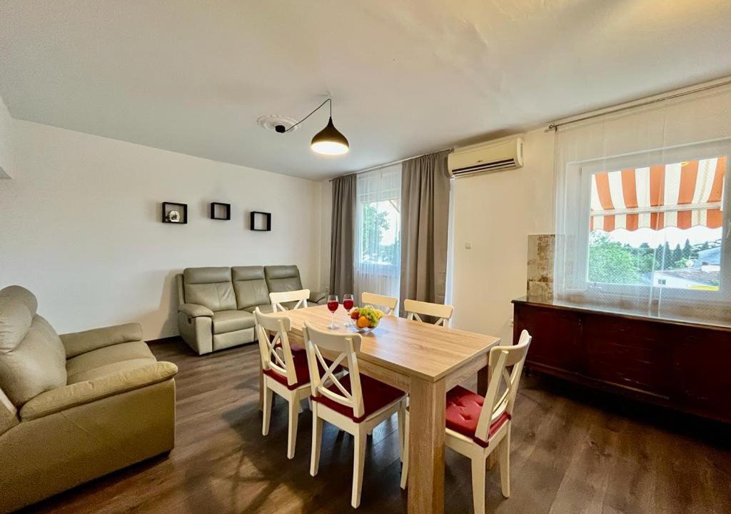 Photo of Livingroom in Medulin