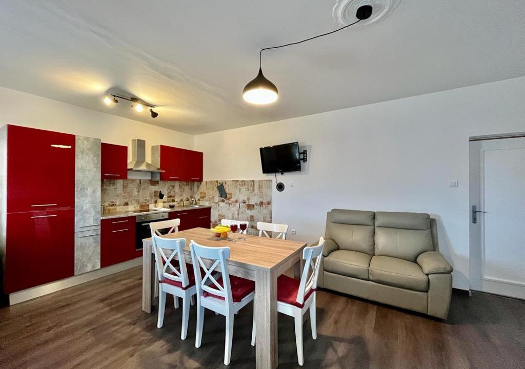Photo of Livingroom in Medulin