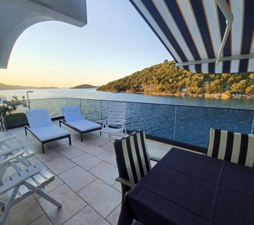 Photo of Patio Balcony in Dragove