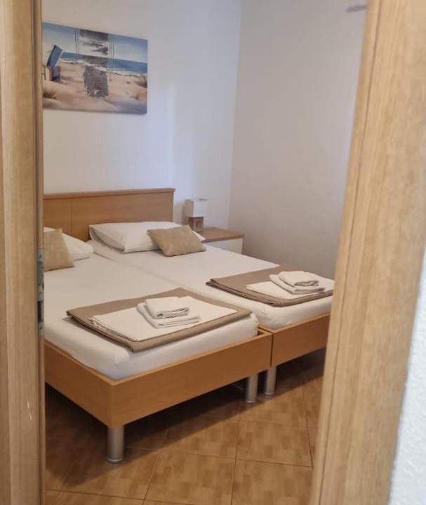 Photo of Bedroom in Primosten