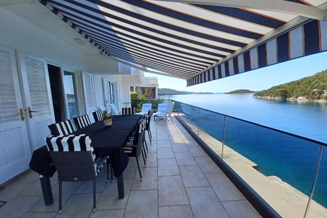 Photo of Patio Balcony in Dragove