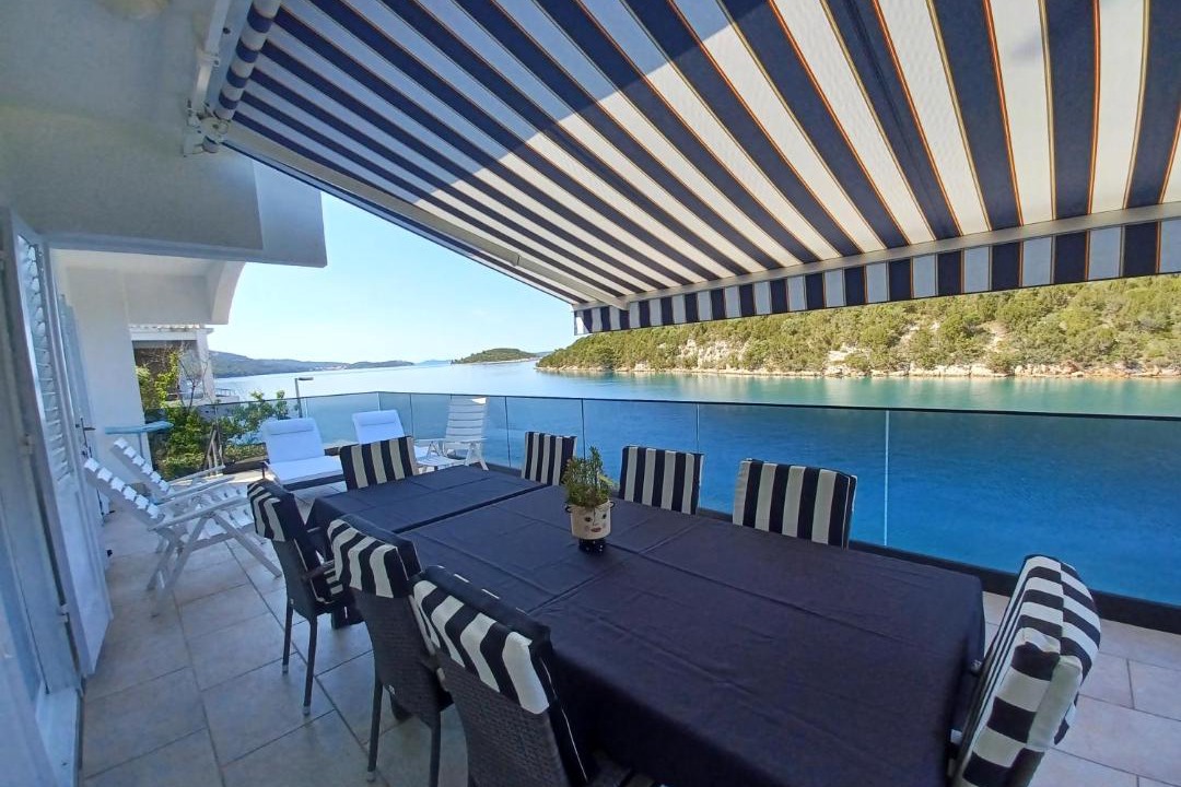 Photo of Patio Balcony in Dragove