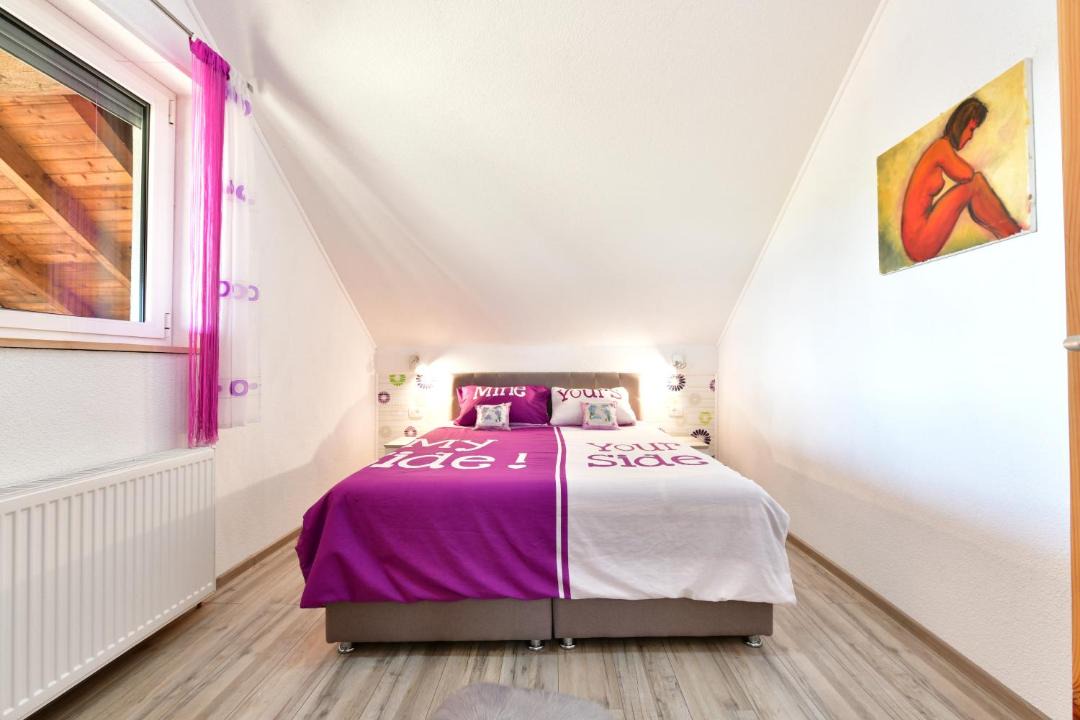Photo of Bedroom in Rakovica