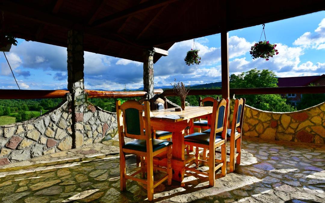 Photo of Patio Balcony in Rakovica