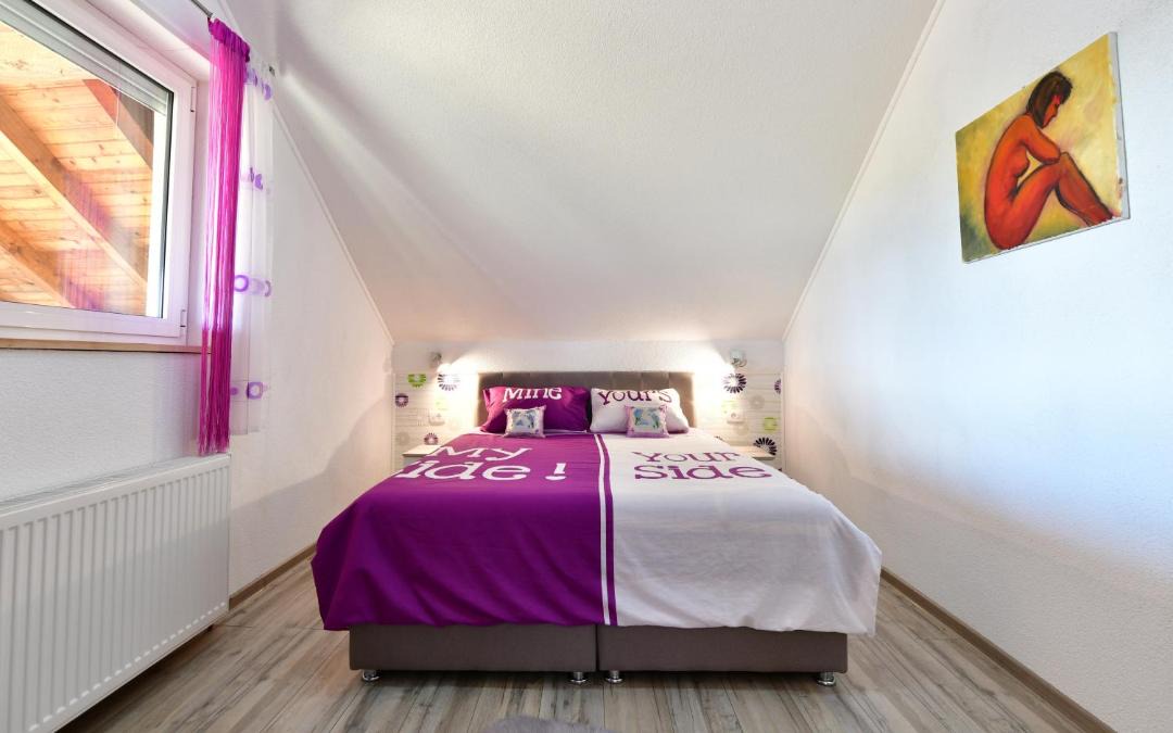 Photo of Bedroom in Rakovica