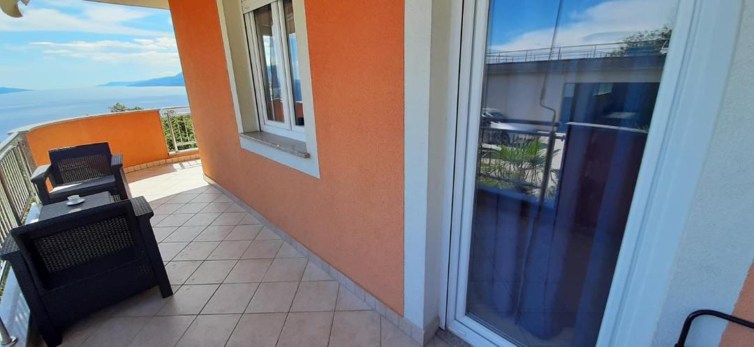 Photo of Patio Balcony in Cikovici