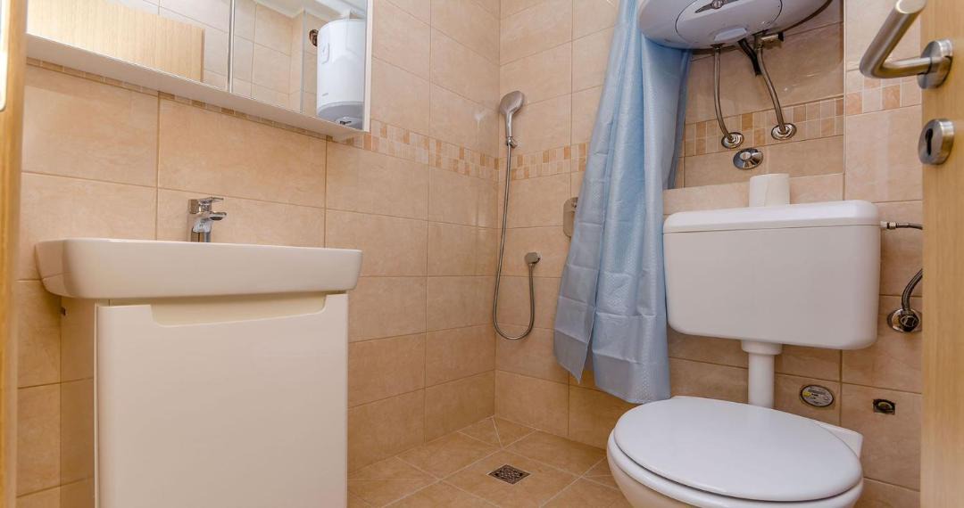 Photo of Bathroom in Trogir