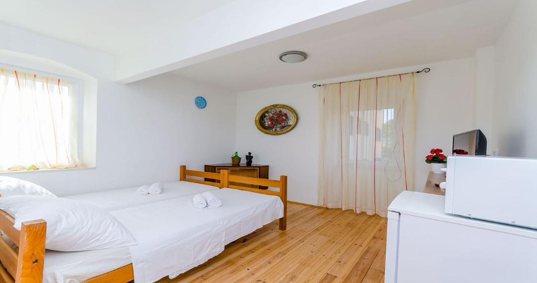 Photo of Bedroom in Trogir