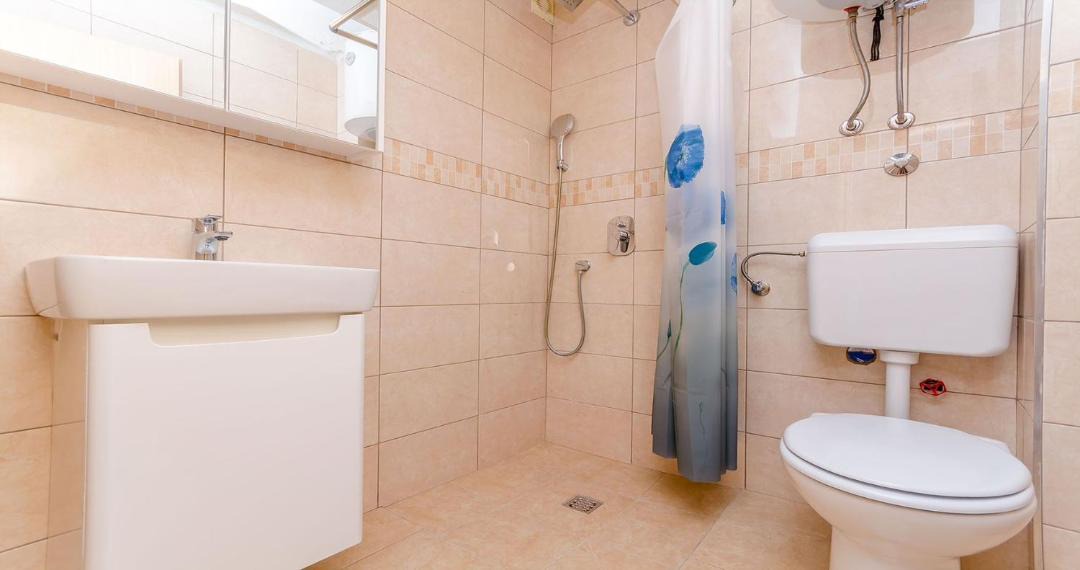 Photo of Bathroom in Trogir