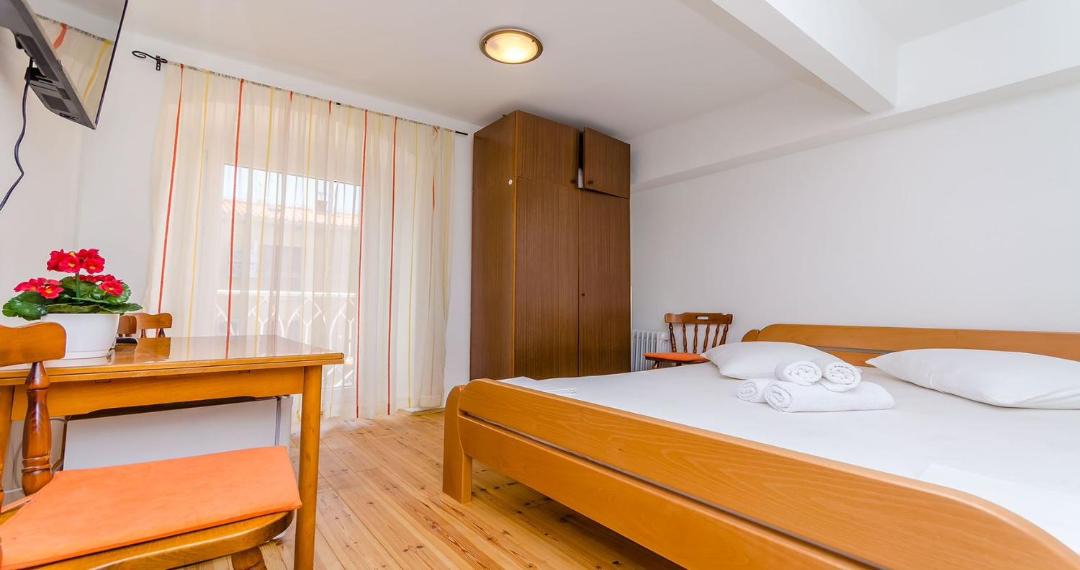 Photo of Bedroom in Trogir