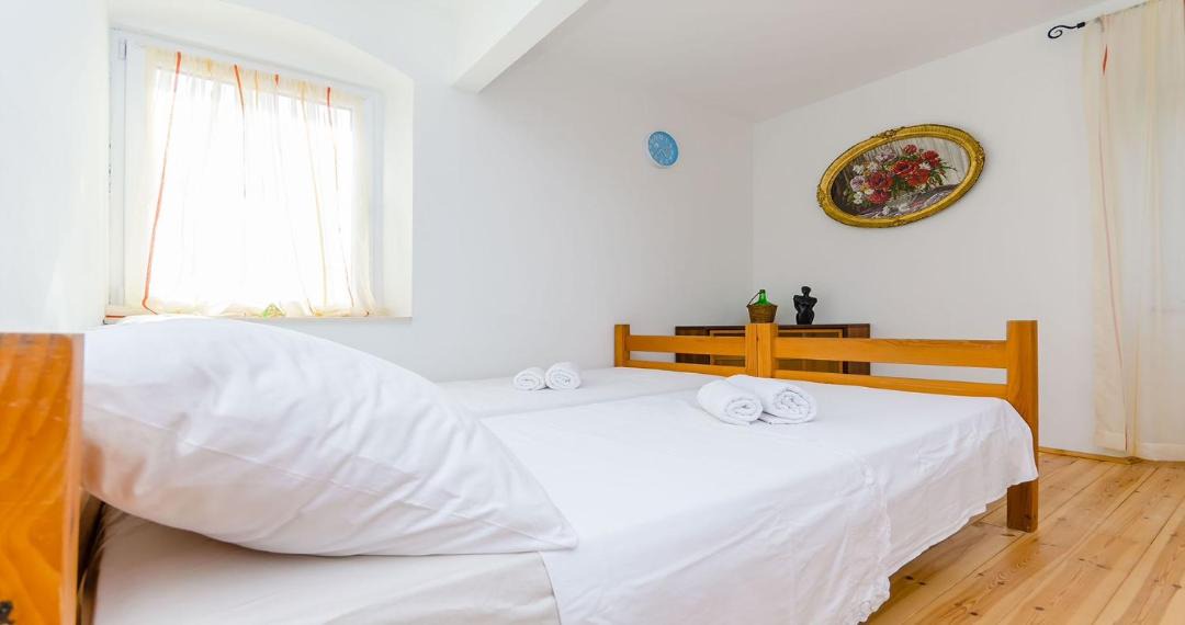 Photo of Bedroom in Trogir